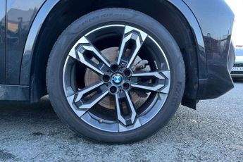 BMW X1 xDrive 23i MHT M Sport Premier 5dr Step Auto