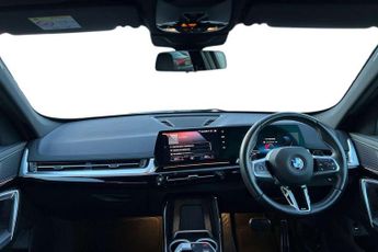 BMW X1 xDrive 23i MHT M Sport Premier 5dr Step Auto