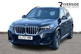 BMW X1 xDrive 23i MHT M Sport Premier 5dr Step Auto