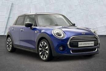 MINI Hatch 1.5 Cooper Exclusive II 5dr
