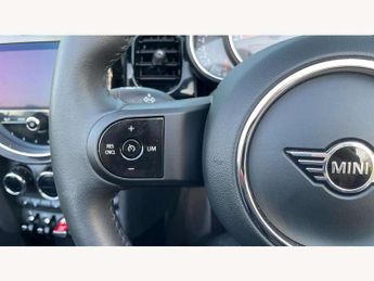 MINI Convertible 1.5 Cooper Classic 2dr Auto