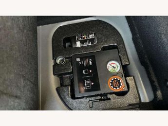 MINI Convertible 1.5 Cooper Classic 2dr Auto