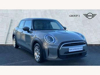 MINI Hatchback 5dr 1.5 One Classic 5dr Auto