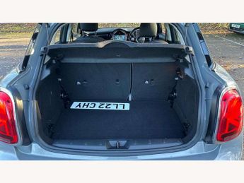 MINI Hatchback 5dr 1.5 One Classic 5dr Auto