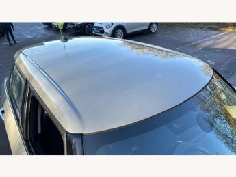 MINI Hatchback 5dr 1.5 One Classic 5dr Auto