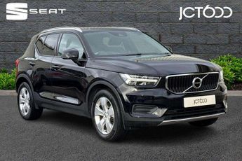 Volvo XC40 2.0 T4 Momentum 5dr AWD Geartronic