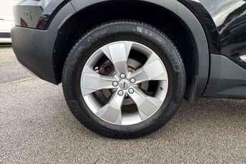 Volvo XC40 2.0 T4 Momentum 5dr AWD Geartronic