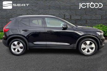 Volvo XC40 2.0 T4 Momentum 5dr AWD Geartronic