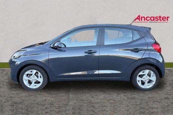 Hyundai i10 1.2 MPi SE Connect 5dr Auto