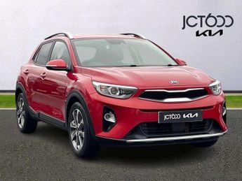 Kia Stonic 1.0T GDi 3 5dr Auto