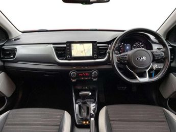 Kia Stonic 1.0T GDi 3 5dr Auto