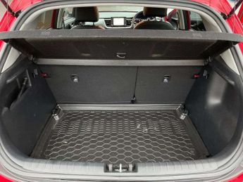 Kia Stonic 1.0T GDi 3 5dr Auto