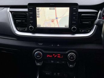 Kia Stonic 1.0T GDi 3 5dr Auto