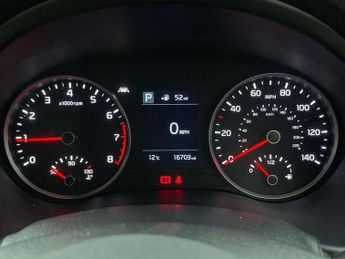Kia Stonic 1.0T GDi 3 5dr Auto