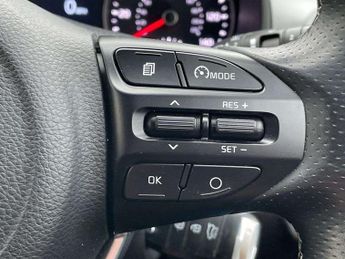 Kia Stonic 1.0T GDi 3 5dr Auto