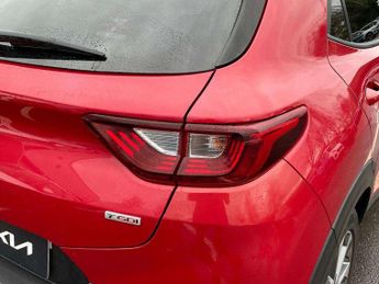 Kia Stonic 1.0T GDi 3 5dr Auto