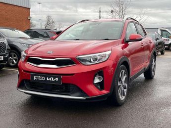Kia Stonic 1.0T GDi 3 5dr Auto