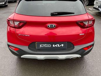 Kia Stonic 1.0T GDi 3 5dr Auto