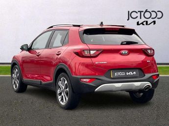 Kia Stonic 1.0T GDi 3 5dr Auto