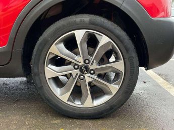 Kia Stonic 1.0T GDi 3 5dr Auto