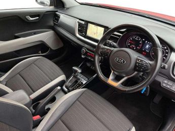 Kia Stonic 1.0T GDi 3 5dr Auto