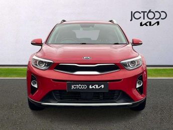 Kia Stonic 1.0T GDi 3 5dr Auto