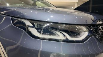 Land Rover Discovery Sport 2.0 D200 Dynamic HSE 5dr Auto [7 Seat]