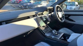 Land Rover Range Rover Evoque 2.0 D200 Edition 5dr Auto