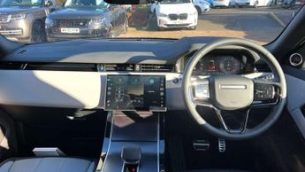 Land Rover Range Rover Evoque 2.0 D200 Edition 5dr Auto
