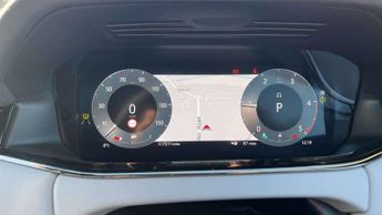 Land Rover Range Rover Evoque 2.0 D200 Edition 5dr Auto