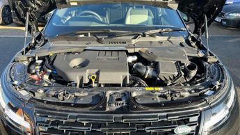Land Rover Range Rover Evoque 2.0 D200 Edition 5dr Auto