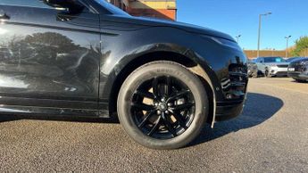 Land Rover Range Rover Evoque 2.0 D200 Edition 5dr Auto