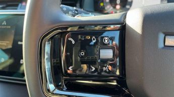 Land Rover Range Rover Evoque 2.0 D200 Edition 5dr Auto