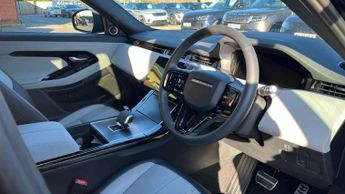 Land Rover Range Rover Evoque 2.0 D200 Edition 5dr Auto