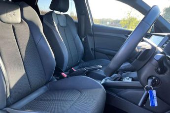 Audi A1 40 TFSI S Line Competition 5dr S Tronic