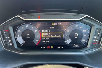 Audi A1 40 TFSI S Line Competition 5dr S Tronic