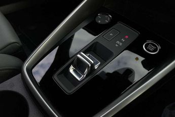 Audi A3 35 TFSI S Line 5dr S Tronic