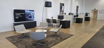 Audi A3 35 TFSI S Line 5dr S Tronic