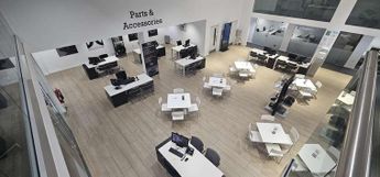 Audi A3 35 TFSI S Line 5dr S Tronic