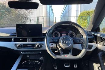 Audi A5 Sportback 35 TFSI S Line 5dr S Tronic