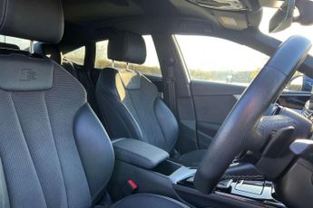 Audi A5 Sportback 35 TFSI S Line 5dr S Tronic