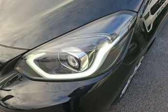 Honda Jazz 1.5 i-MMD Hybrid SR 5dr eCVT