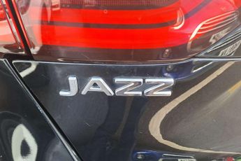 Honda Jazz 1.5 i-MMD Hybrid SR 5dr eCVT