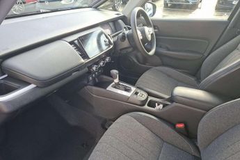Honda Jazz 1.5 i-MMD Hybrid SR 5dr eCVT