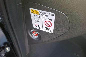 Honda Jazz 1.5 i-MMD Hybrid SR 5dr eCVT