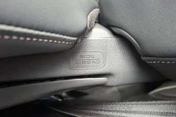 Honda Jazz 1.5 i-MMD Hybrid SR 5dr eCVT