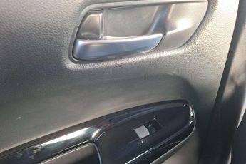 Honda Jazz 1.5 i-MMD Hybrid SR 5dr eCVT