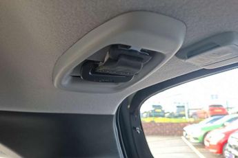 Honda Jazz 1.5 i-MMD Hybrid SR 5dr eCVT