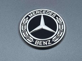 Mercedes-Benz CLA CLA 180 AMG Line Premium Plus 4dr Tip Auto