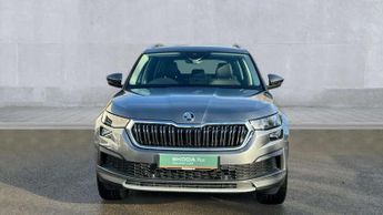 Skoda Kodiaq 1.5 TSI SE L Executive 5dr DSG [7 Seat]